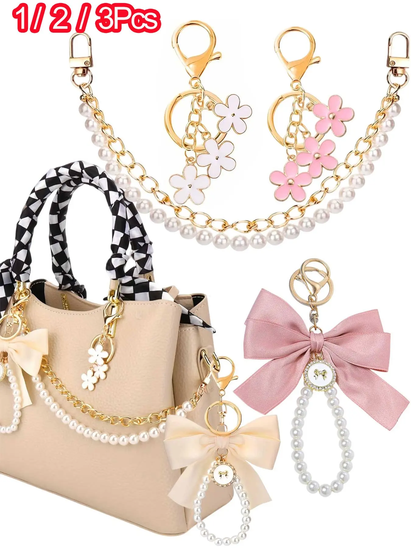 Decorate my rowan bag - TikTok Shop