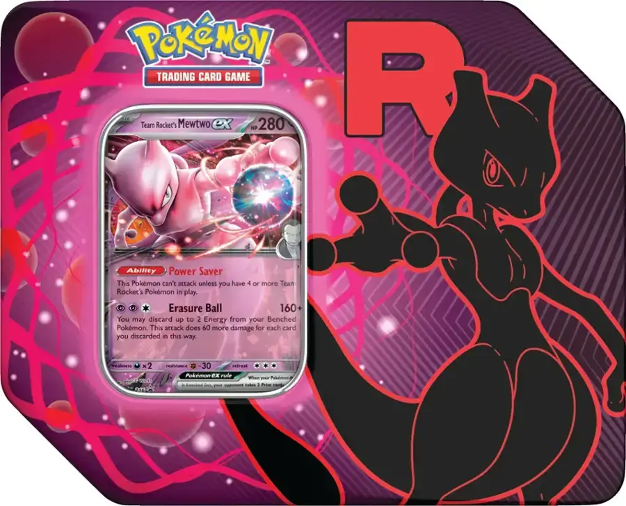 is a ancient pokemon card rare Pokemon TCG: Sword & Shield main image 0