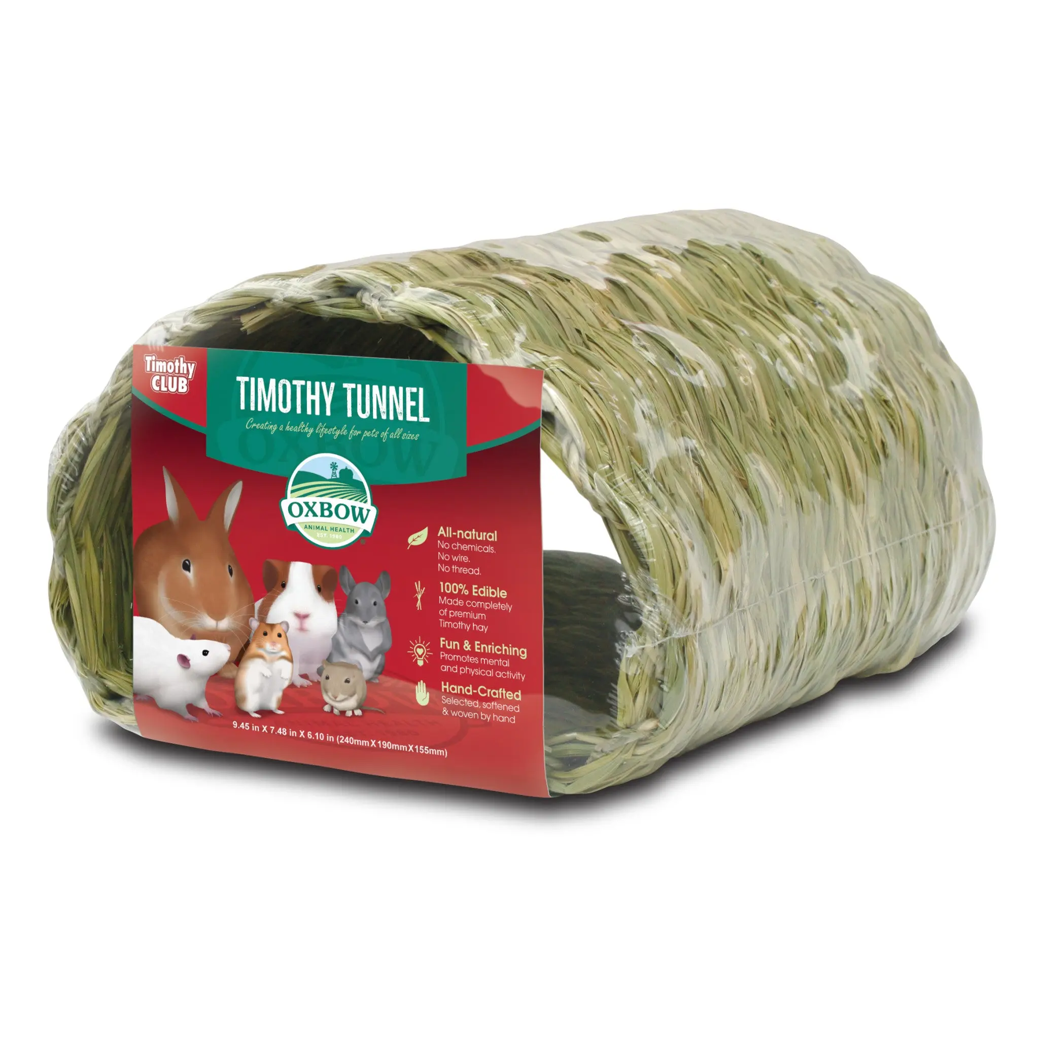 Timothy Tunnel (Timothy CLUB) Timothy Tunnel (Timothy CLUB)