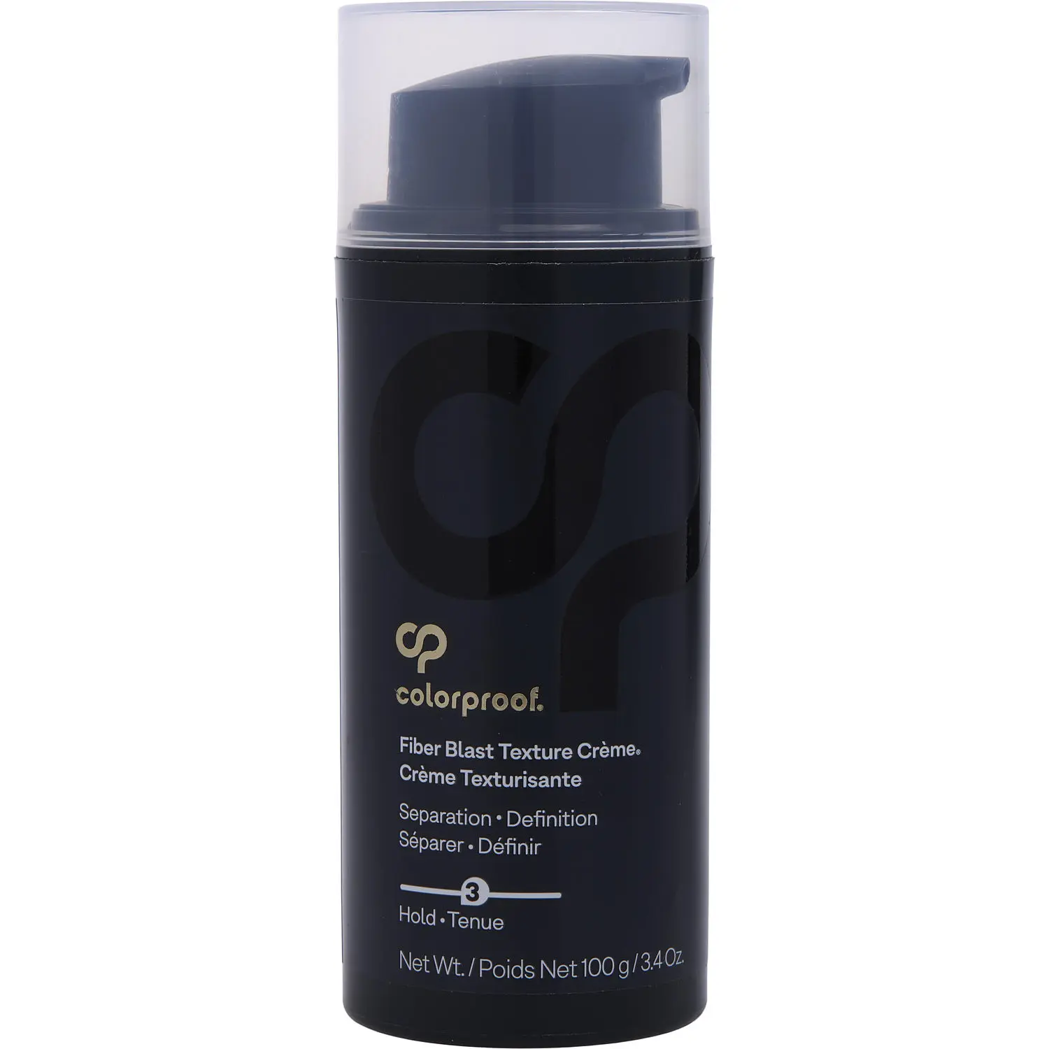 Colorproof By Colorproof Fiberblast Texture Creme For Unisex
