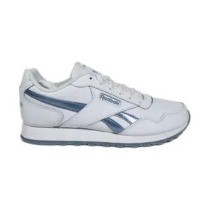 REEBOK Women's Classic Leather Harman Run Athletic Running Sneakers - White - Size 11 US