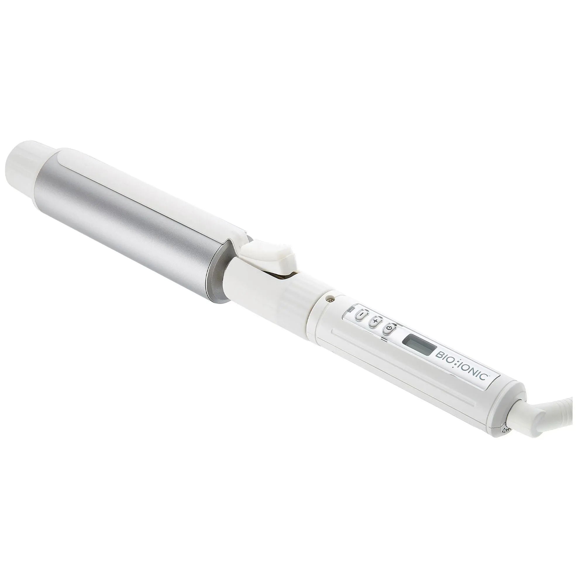 BioIonic StyleWinder Rotating Styling Iron 1-1/ 2"