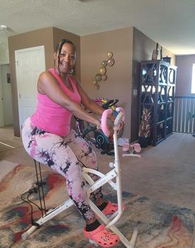 product review image from Chandra 2