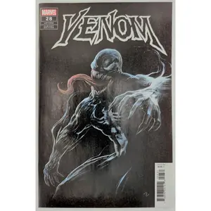 Venom #28C Adi Granov Variant
