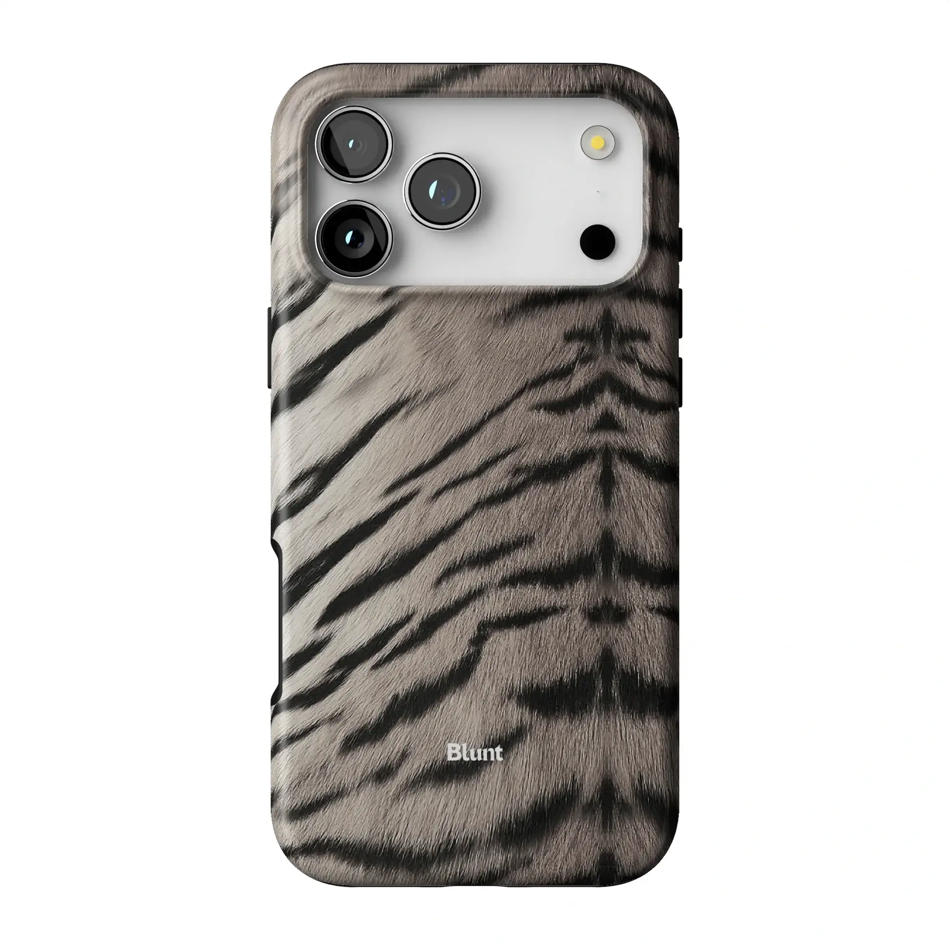 BLUNT CASES | Tigress | For iPhone 17 Pro Max, 16 15 14 13 12 11 Series | MagSafe Aesthetic Phone Case | Gradient Phone Case | Trendy 2026 Phone Case | Shockproof & Waterproof Protection | Gift for Her and Love