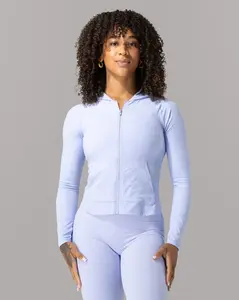 Flex Hoodie - Skyline