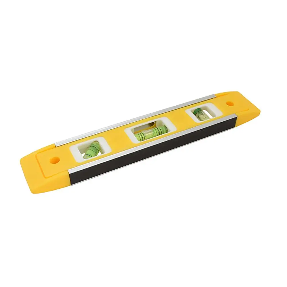 High Precision Magnetic Level Tool, Magnetic Level Tool with High Accuracy, Portable Handheld Level Tool