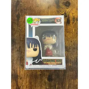 Utahime Iori Funko V2