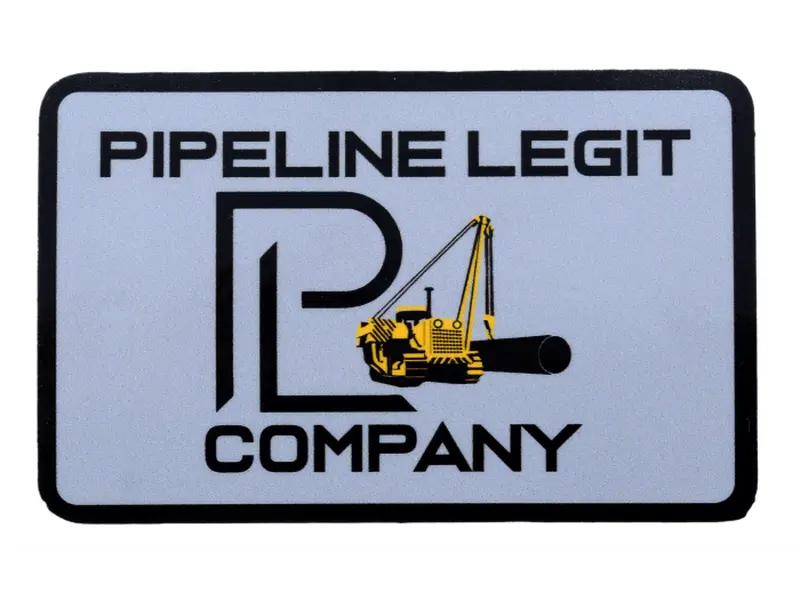 Night Shift Decal