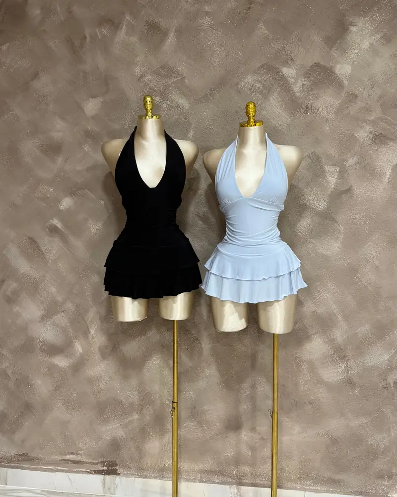 Romy dress dupe - TikTok Shop