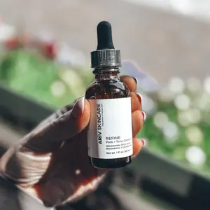 REFINE Pore + Tone Corrector