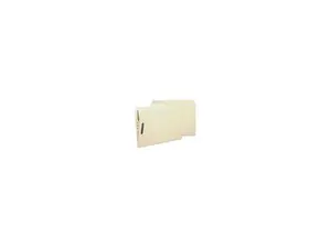 Sparco Fastener Fldr w/2-Ply Tab 1 Fstnr 1/3 Tab Ltr 50/BX MA SP17212 Sparco Fastener Fldr w/2-Ply Tab 1 Fstnr 1/3 Tab Ltr 50/BX MA SP17212