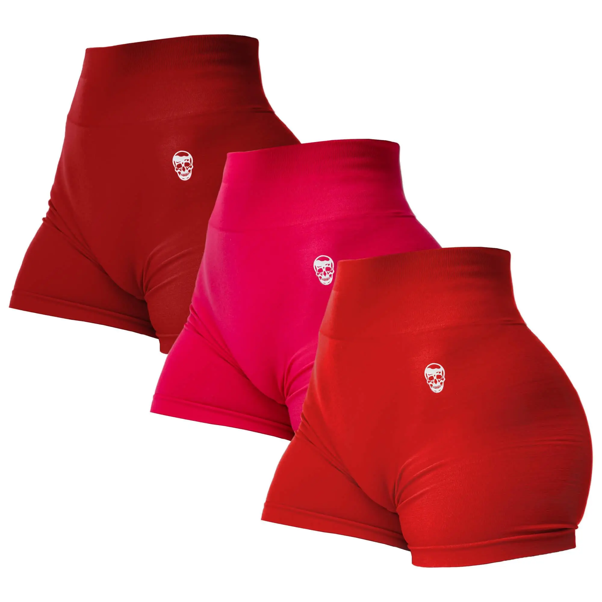 Bloodshot / Carolina Reaper / Miami