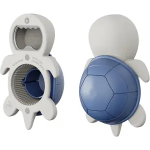 Turtle 3in1 Multi Bottle Opener  Type ( )