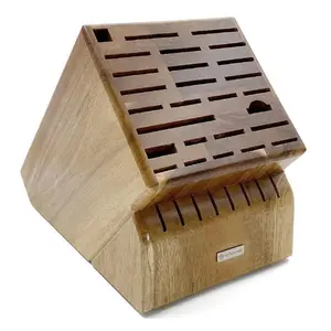 Wusthof 35-slot Grande Knife Block