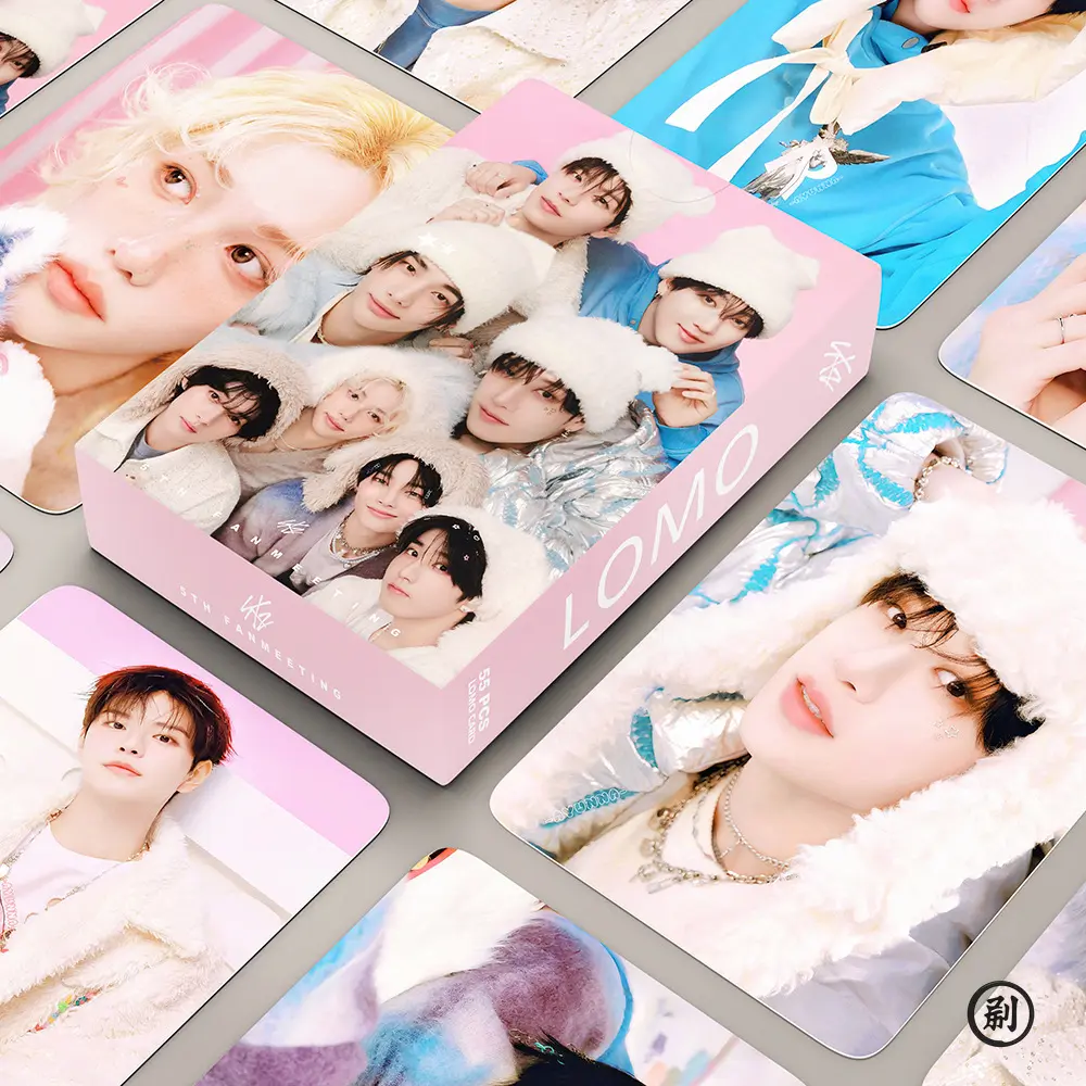liz photocard - TikTok Shop