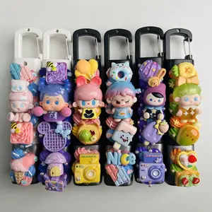 Handmade flashlight with CreamGlue，Doll DIY