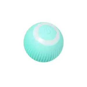 Cat Interactive Ball Smart toy