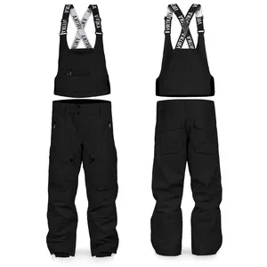 Shell Pants- Lance