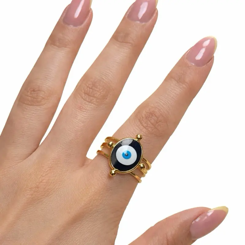Pick 1 ring from Live - $7 stainless steel Rings