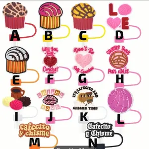 Straw Cups Accesories| Straw Topper