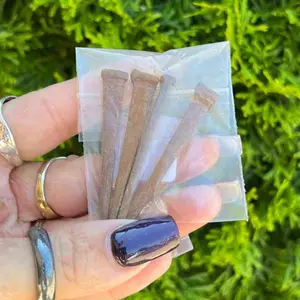 Coffin Nail Pack for Protection