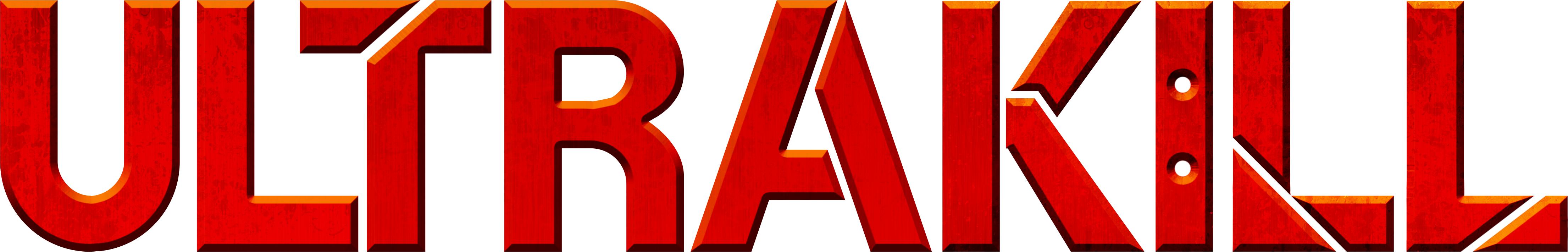 Ultrakill Volume 1: Infinite Hyperdeath 3xLP