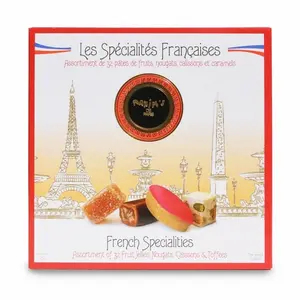 French Specialty Tradition Gourmet Box - Maxim's de Paris