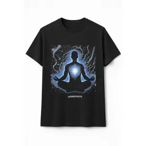 Cosmic Awakening Tee Unisex