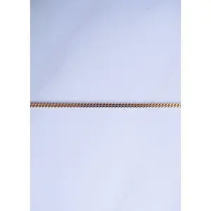 Mini Curb Bracelet