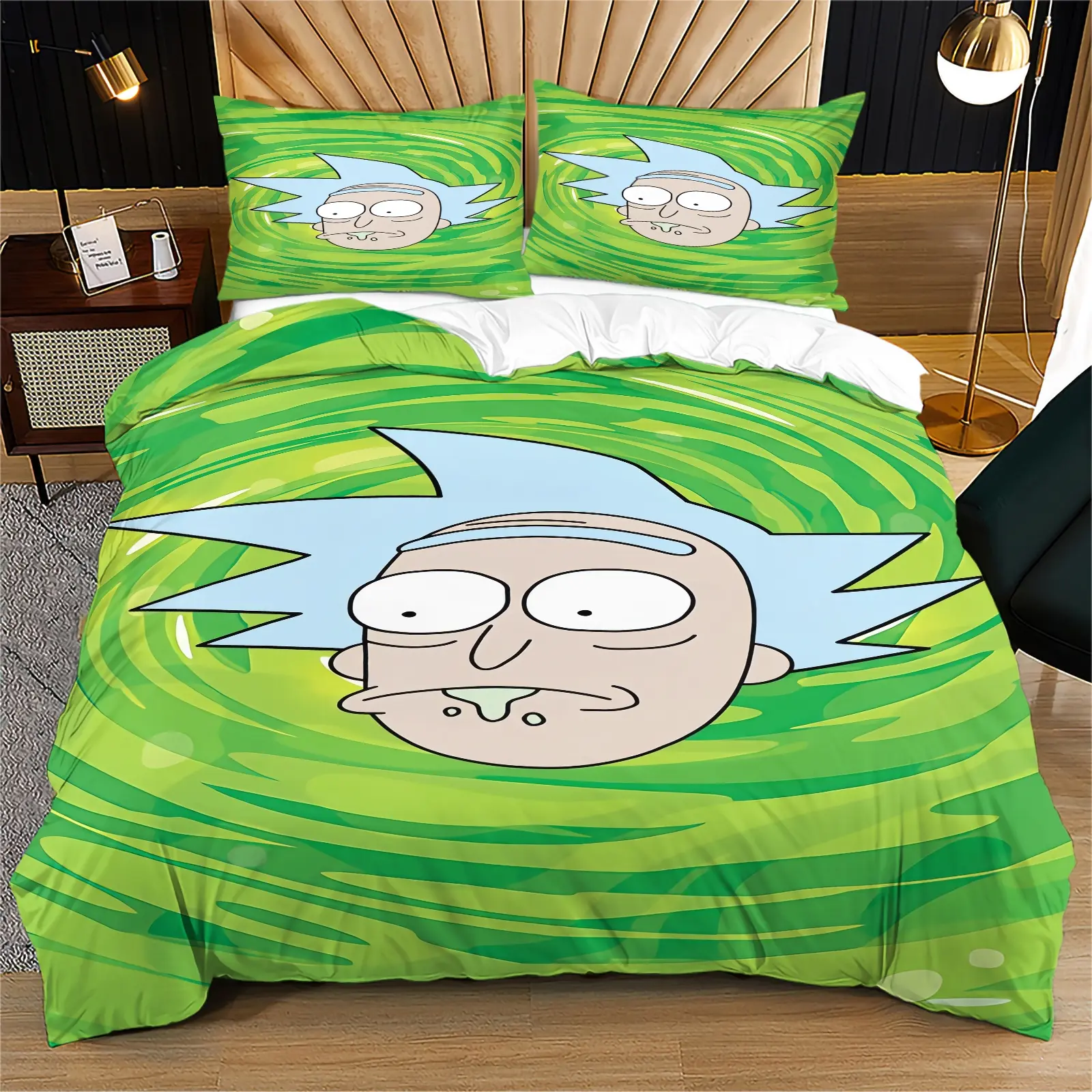 Duvet Cover 2