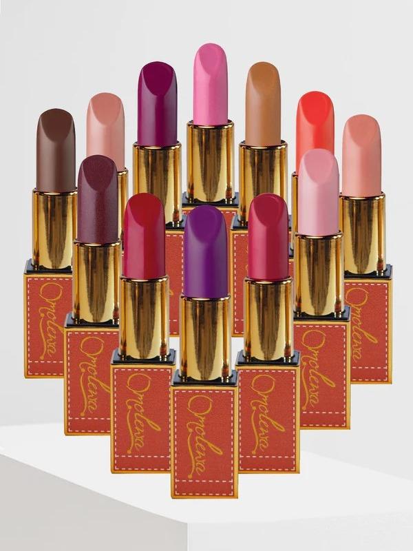 Legacy Lux Lipsticks