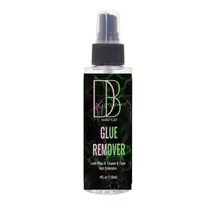 GLUE REMOVER