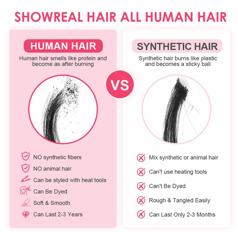 ShowReal 025 Short Pixie Cut Egg Wavy Curly Bomb Black Colorful Mommy Wig Pin Curls Brizalian Virgin Human Hair Cute Style Wigs For Black Women Daily Party Use ShowReal 025 Short Pixie Cut Egg Wavy Curly Bomb Black Colorful Mommy Wig Pin Curls Brizalian Virgin Human Hair Cute Style Wigs For Black Women Daily Party Use