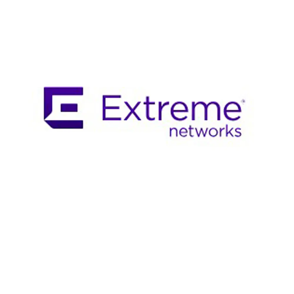Extreme Network 5320-16P-4XE Switch, 16x10/100/1000BASET FDX/HDX PoE+ Port Network Switch for High-Speed Switching