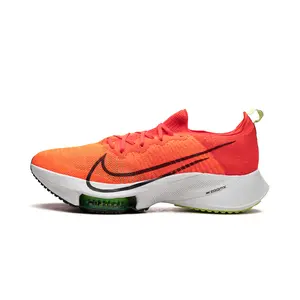 Air Zoom Tempo Next Flyknit "Total Orange" CI9923 801