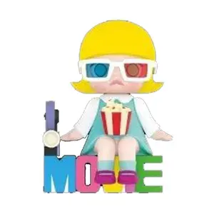 (cat10707) POP MART Molly One Day of MOLLY