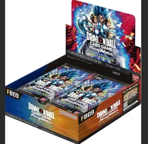 Dual Evolution Booster Box