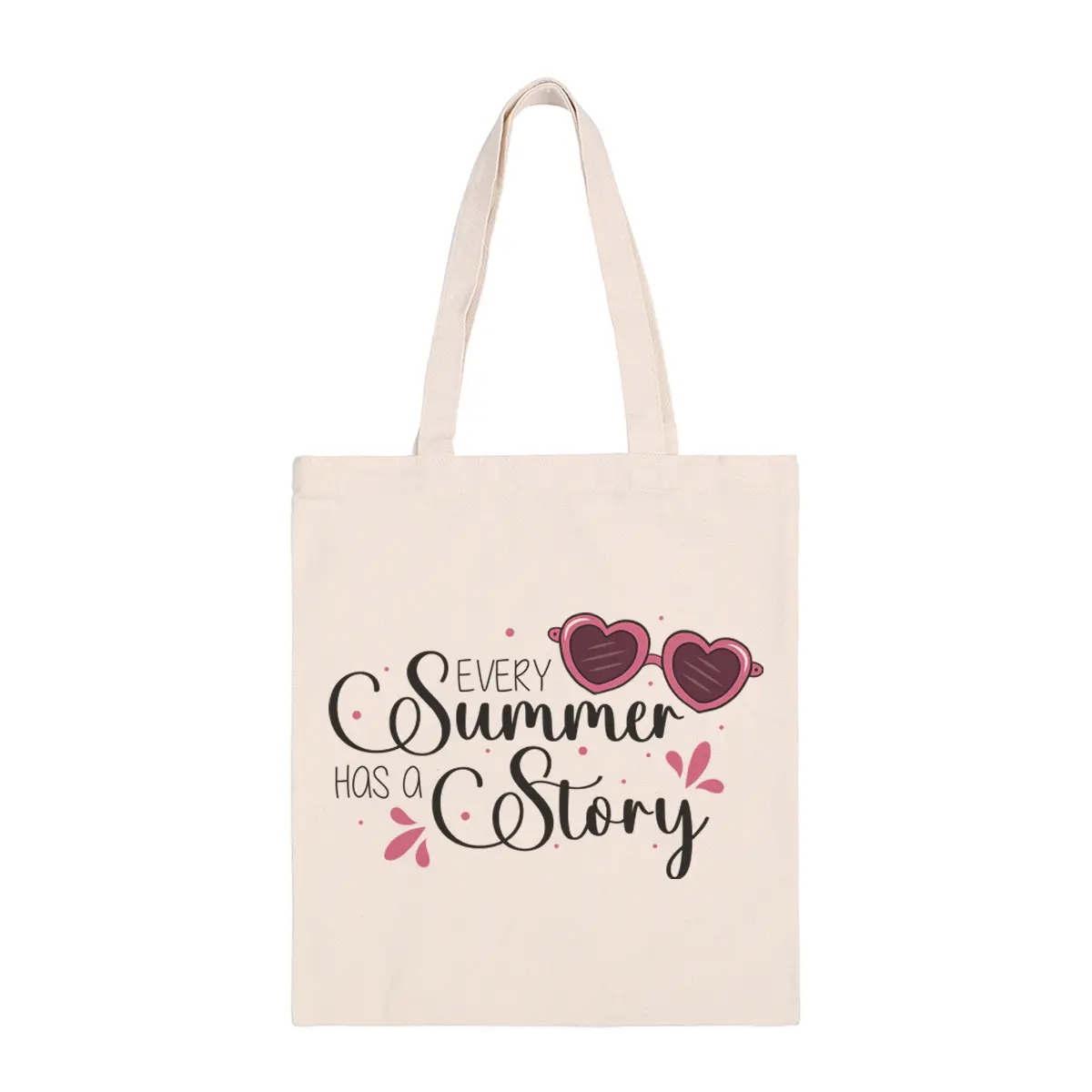 Summer Story