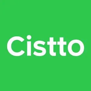 Cistto official shop logo
