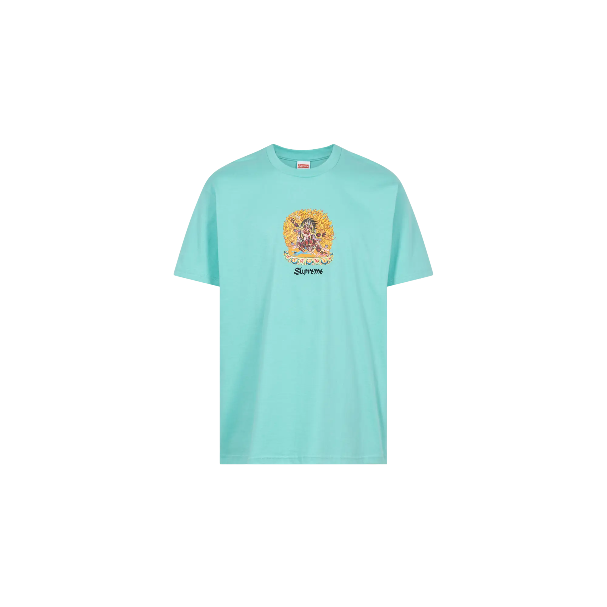 Person Tee "SS22" SU11768