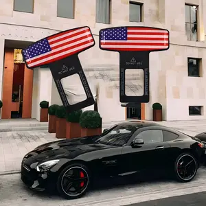 2PCS Decorative Car Set Trendy Auto Accessory Perfect Gift for Car Lovers Durable Material Easy Installation Stylish Car Decoration