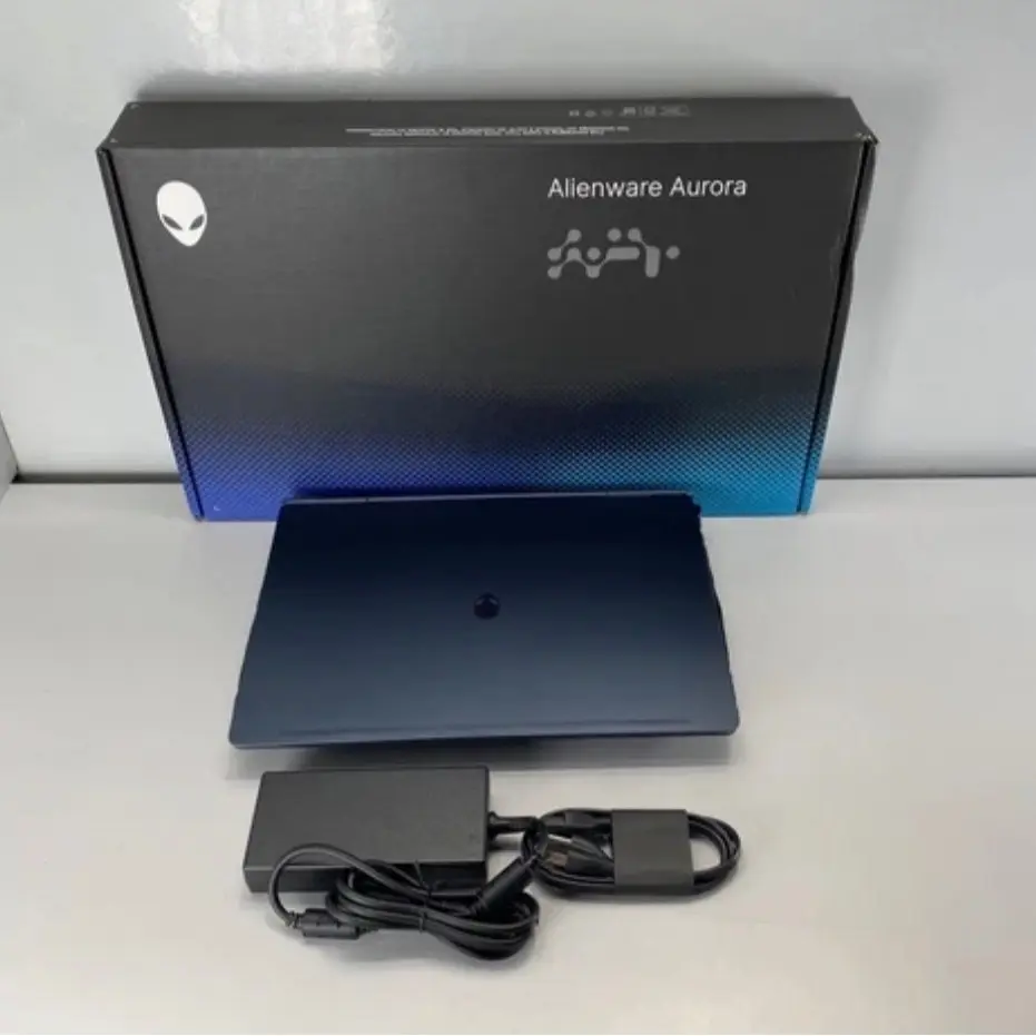 Alienware 16 Aurora AC16250 16" Intel Core 7 240H 1TB RTX 5050