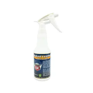 Naked Leather Cleaner For King Ranch Leather 16oz ***3-4 Week Leadtime***