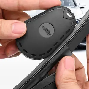 Universal Car Windshield Wiper Blade Repair Tool, Easy-To-Use Silent Rubber Replacement Kit, Lightweight Boneless Design, Quick Fix Accessory, Car Repair Tools