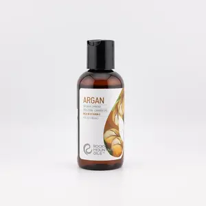 Argan Carrier Oil