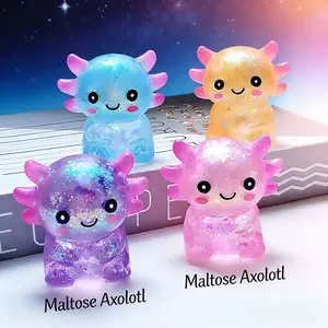 Two blind box decompression and kneading music, maltose hand feel release tool, adult and children decompression toy kneading music, anxiety relief and decompression toy, student decompression in class, office decompression gift