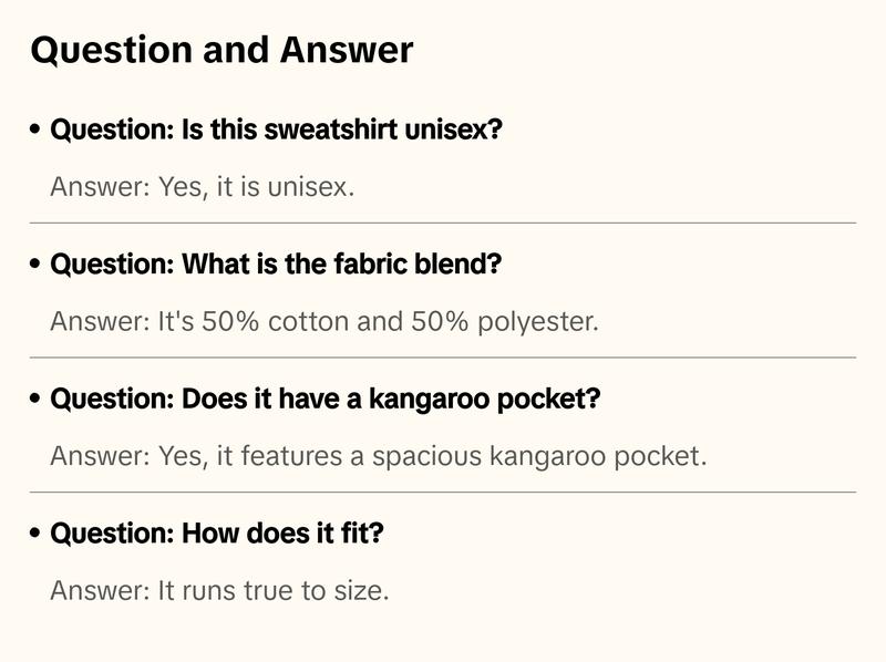 Look at me. I'm a Victim. Unisex Heavy Blend™ Hooded Sweatshirt