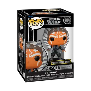 Star Wars Ahsoka SFX Premium Funko Pop! Vinyl Figure #794