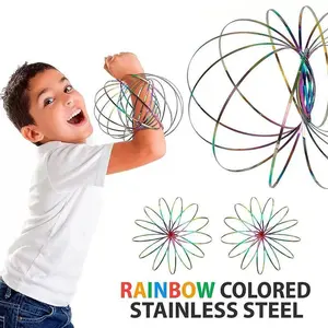 Magic Hand Bracelet Toy - Mind Blowing Tricks for Kids & Adults!